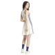 Adidas Γυναικείο φόρεμα Tank Dress